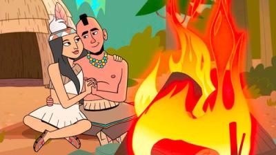 Adam Ruins Everything