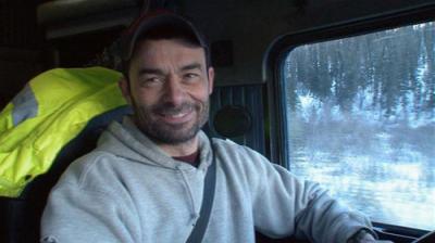 Ice Road Truckers
