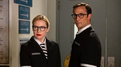 Svieto lygintojai. Sugrįžimas