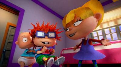 Rugrats