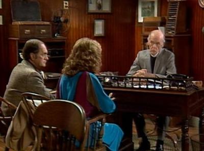 Newhart