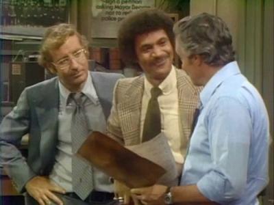 Barney Miller