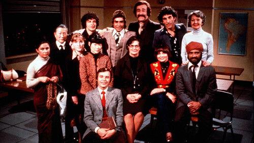 Mind Your Language filmas žiurėti online