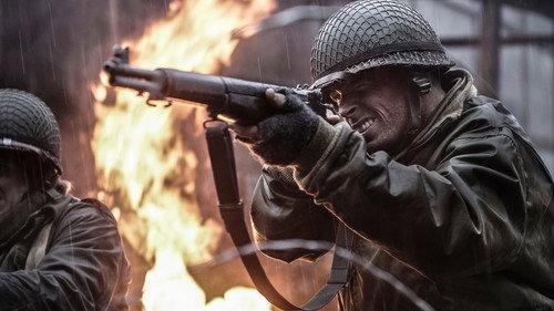 Hitler's Last Stand filmas žiurėti online