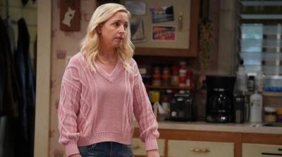 The Conners