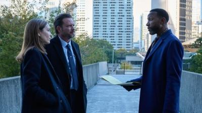 Law & Order Toronto: Criminal Intent