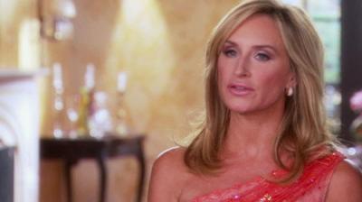 The Real Housewives of New York City