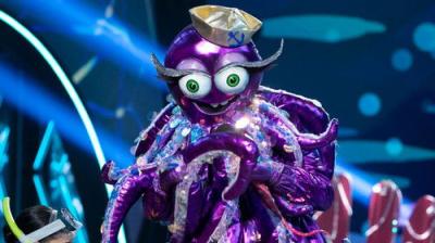 Mask Singer: Adivina quién canta