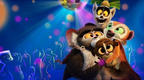 Tegyvuoja karalius Žiuljenas filmas žiurėti online