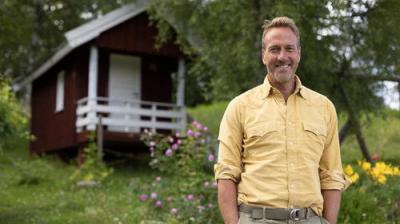 Ben Fogle: New Lives in the Wild