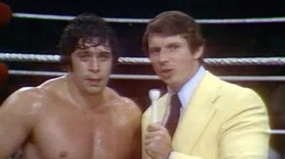 WWF All-Star Wrestling