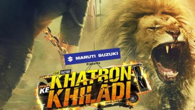 Khatron Ke Khiladi