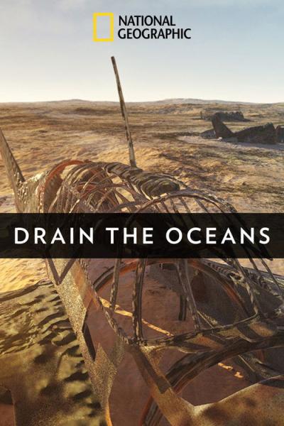 Drain the Oceans filmas online