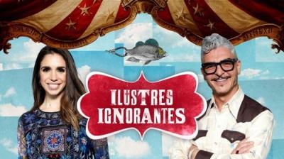 Ilustres Ignorantes