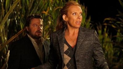 United States of Tara