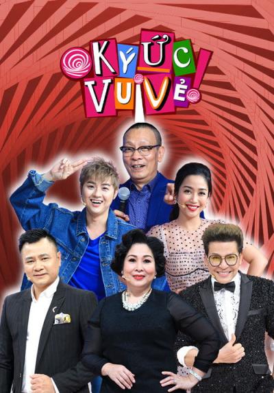 Ký Ức Vui Vẻ filmas online