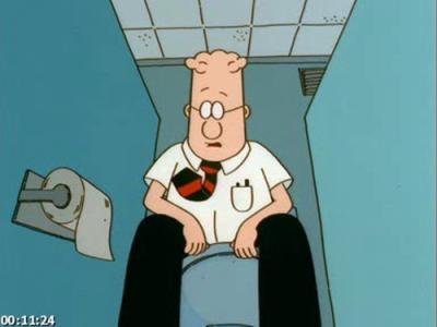 Dilbert