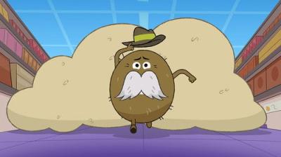 Supertato