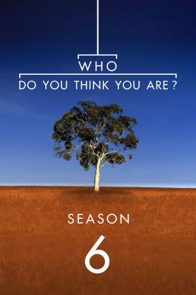 Who Do You Think You Are? filmas online