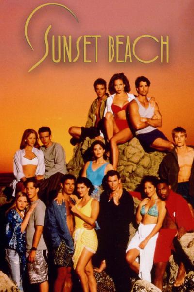 Sunset Beach filmas online