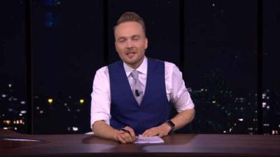 De Avondshow met Arjen Lubach