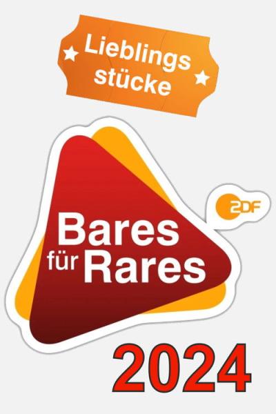 Bares für Rares - Lieblingsstücke filmas online