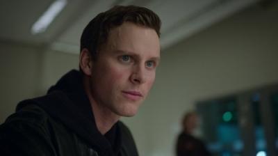 Young Wallander