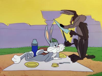 Looney Tunes