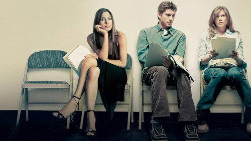 Unscripted filmas žiurėti online