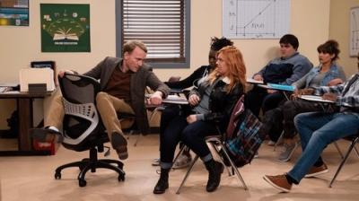 Studio C