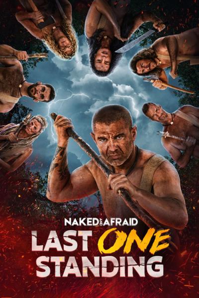 Naked and Afraid: Last One Standing filmas online