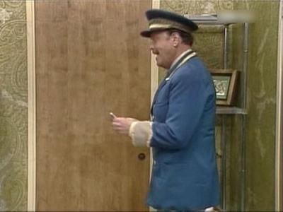 The Jeffersons