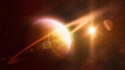 Deep Space