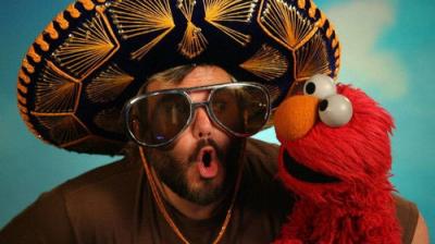 Sesame Street