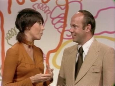 Rowan & Martin's Laugh-In