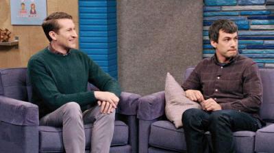 Comedy Bang! Bang!