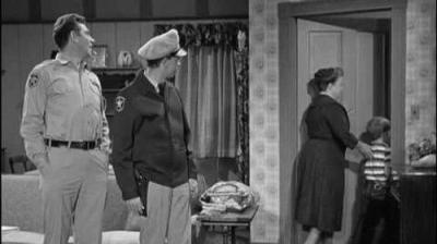The Andy Griffith Show