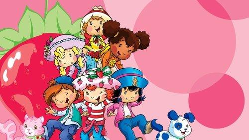 Strawberry Shortcake filmas žiurėti online