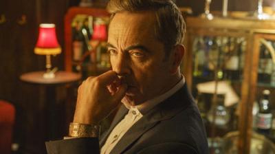 Stan Lee's Lucky Man