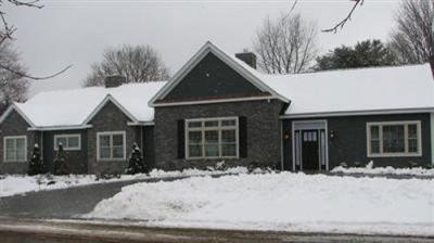 Extreme Makeover: Home Edition