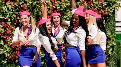 Love Island USA