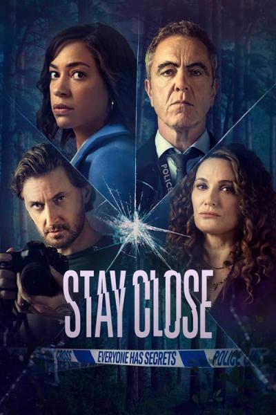 Stay Close filmas online