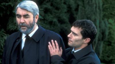 Dalziel and Pascoe