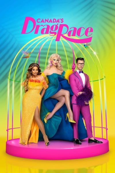 Canada's Drag Race filmas online