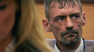 Murder Trial