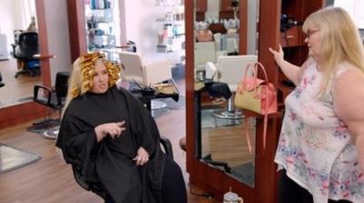 Mama June: Family Crisis