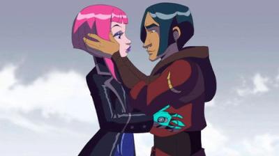 Kaijudo: Rise of the Duel Masters