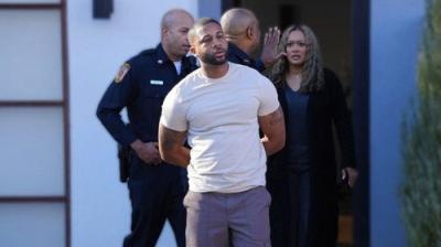 Tyler Perry's Zatima