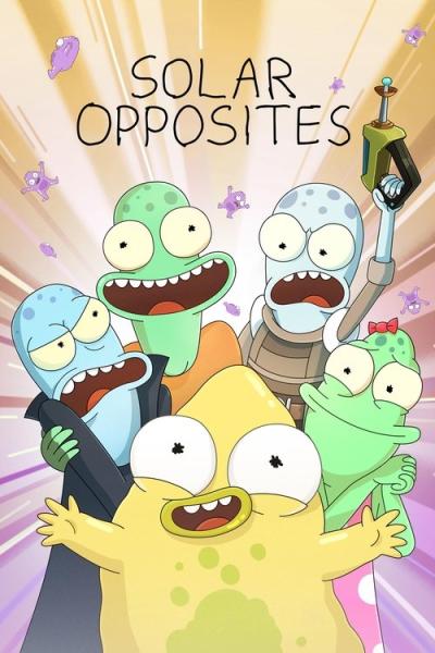 Saulės priešingybės filmas online