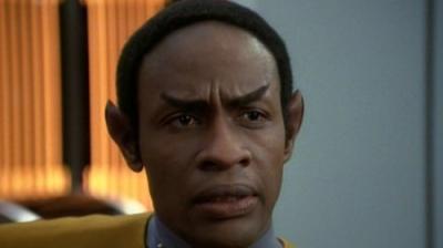 Star Trek: Voyager